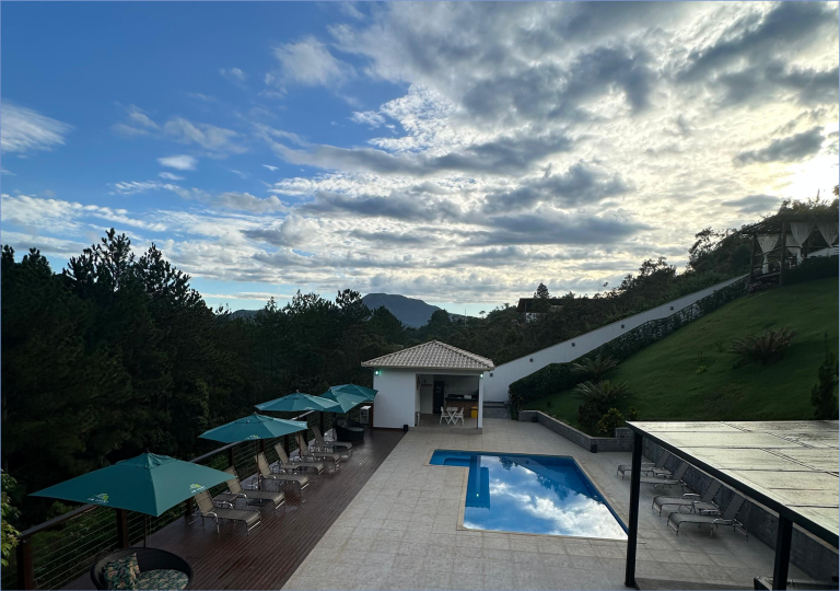 Fotos da Piscina (click aqui)