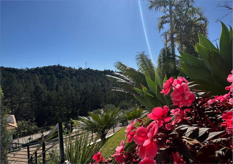 Fotos da Pousada (click aqui)