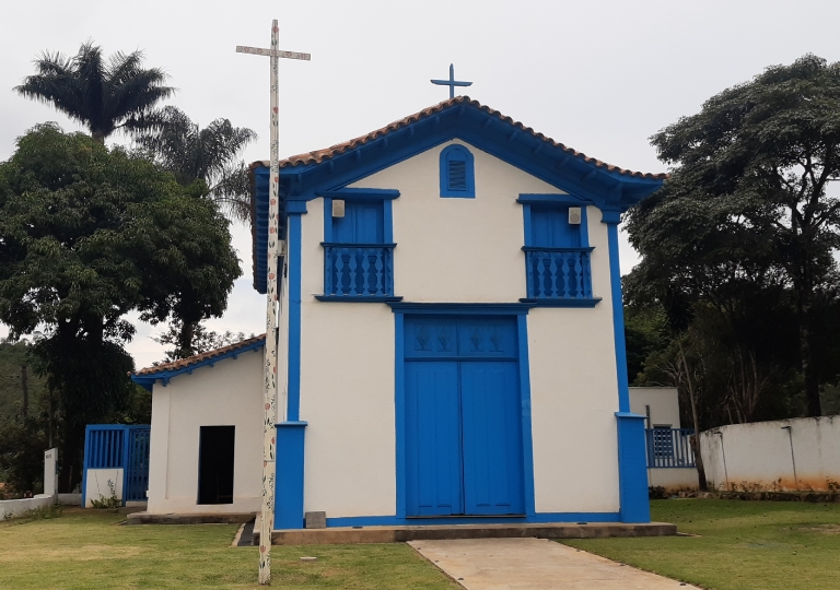 Fotos do lugarejo Macacos (click aqui)